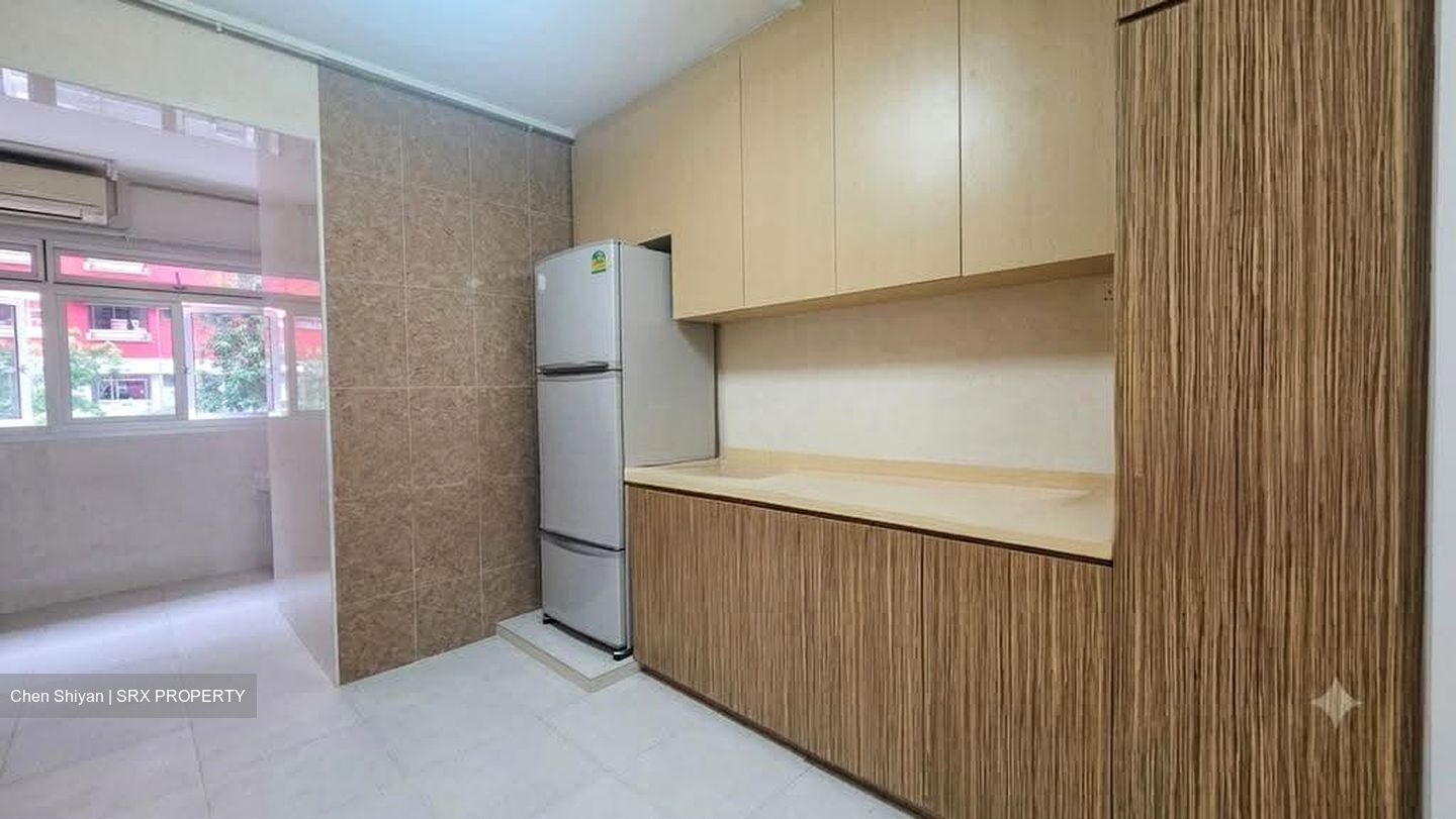 Blk 455 Sin Ming Avenue (Bishan), HDB 4 Rooms #622700581